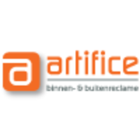 Artifice logo, Artifice contact details