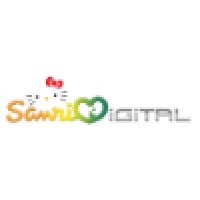 Sanrio Digital logo, Sanrio Digital contact details