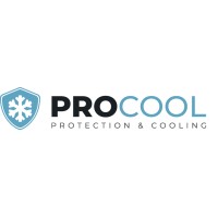 PROCOOL logo, PROCOOL contact details