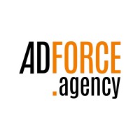 Adforce.Agency logo, Adforce.Agency contact details