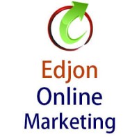 Edjon Online Marketing logo, Edjon Online Marketing contact details