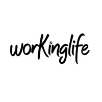 Workinglife logo, Workinglife contact details