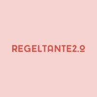 Regeltante 2.0 logo, Regeltante 2.0 contact details