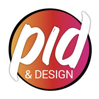 Pid & Design logo, Pid & Design contact details