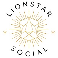 LionStar Social logo, LionStar Social contact details