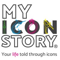 My Icon Story logo, My Icon Story contact details