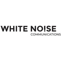 White Noise Communications logo, White Noise Communications contact details