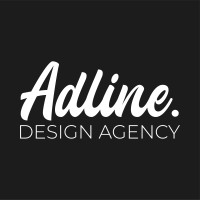 Adline. Design Agency logo, Adline. Design Agency contact details