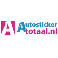 AutoSticker Totaal logo, AutoSticker Totaal contact details