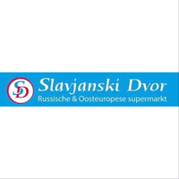 Slavjanski Dvor logo, Slavjanski Dvor contact details