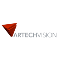 Artechvision logo, Artechvision contact details