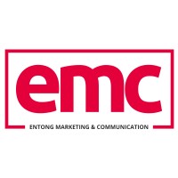 Entong Marketing & Communications logo, Entong Marketing & Communications contact details