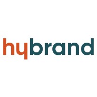 hybrand logo, hybrand contact details