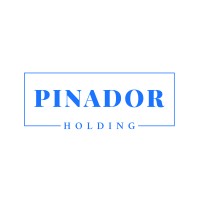 Pinador Holding B.V. logo, Pinador Holding B.V. contact details