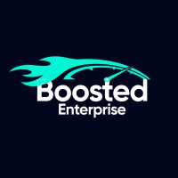 BoostedEnterprise logo, BoostedEnterprise contact details