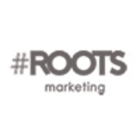 #ROOTS marketing l retail logo, #ROOTS marketing l retail contact details