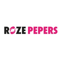 Roze Pepers logo, Roze Pepers contact details