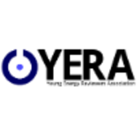 YERA | Young Energy Reviewers Association logo, YERA | Young Energy Reviewers Association contact details