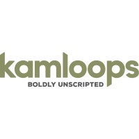 Tourism Kamloops logo, Tourism Kamloops contact details