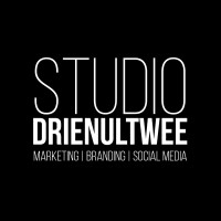 Studio DRIENULTWEE logo, Studio DRIENULTWEE contact details