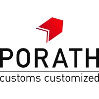 Porath Customs Agents Polska logo, Porath Customs Agents Polska contact details