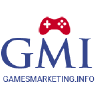 GMI - GamesMarketing.Info logo, GMI - GamesMarketing.Info contact details