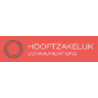 HooftZakelijk Communications logo, HooftZakelijk Communications contact details