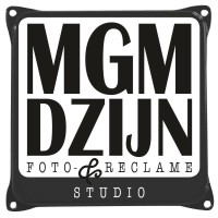 MGMDZIJN Foto- | Reclamestudio logo, MGMDZIJN Foto- | Reclamestudio contact details