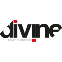 DIVINE CONTENT CREATION logo, DIVINE CONTENT CREATION contact details