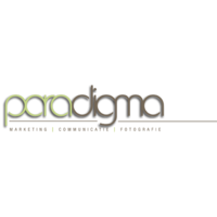 Paradigma Marketing, communicatie & fotografie logo, Paradigma Marketing, communicatie & fotografie contact details