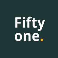 Fifty one logo, Fifty one contact details