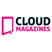 CLOUD magazines logo, CLOUD magazines contact details