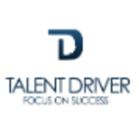 Talent Driver logo, Talent Driver contact details