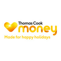 Thomas Cook Money logo, Thomas Cook Money contact details