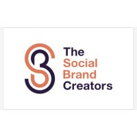 The Social Brand Creators logo, The Social Brand Creators contact details