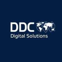 DDC Digital Solutions logo, DDC Digital Solutions contact details