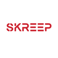 Skreep logo, Skreep contact details