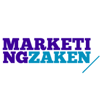 Marketingzaken logo, Marketingzaken contact details