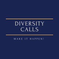 Diversity Calls logo, Diversity Calls contact details