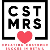 CSTMRS logo, CSTMRS contact details