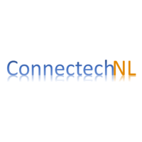 ConnectechNL logo, ConnectechNL contact details