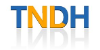 TNDH logo, TNDH contact details