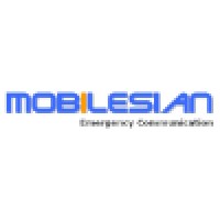 Mobilesian logo, Mobilesian contact details