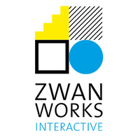 ZwanWorks logo, ZwanWorks contact details