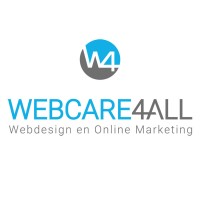 Webcare4all Webdesign en Online Marketing logo, Webcare4all Webdesign en Online Marketing contact details