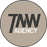 TNW Agency logo, TNW Agency contact details