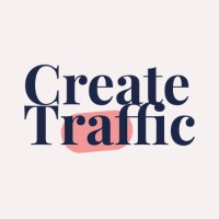 Create Traffic logo, Create Traffic contact details