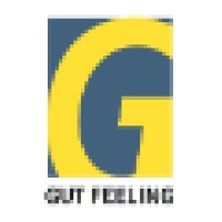 Gut Feeling logo, Gut Feeling contact details