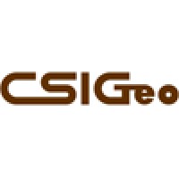 CSI Geo, Inc. logo, CSI Geo, Inc. contact details