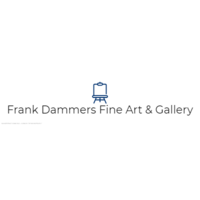 Frank Dammers Fine Art & Gallery logo, Frank Dammers Fine Art & Gallery contact details